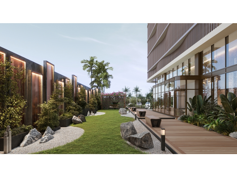 Apartamento en Costa del Este desde $430K | 100 m² con 3 recámaras — foto 5