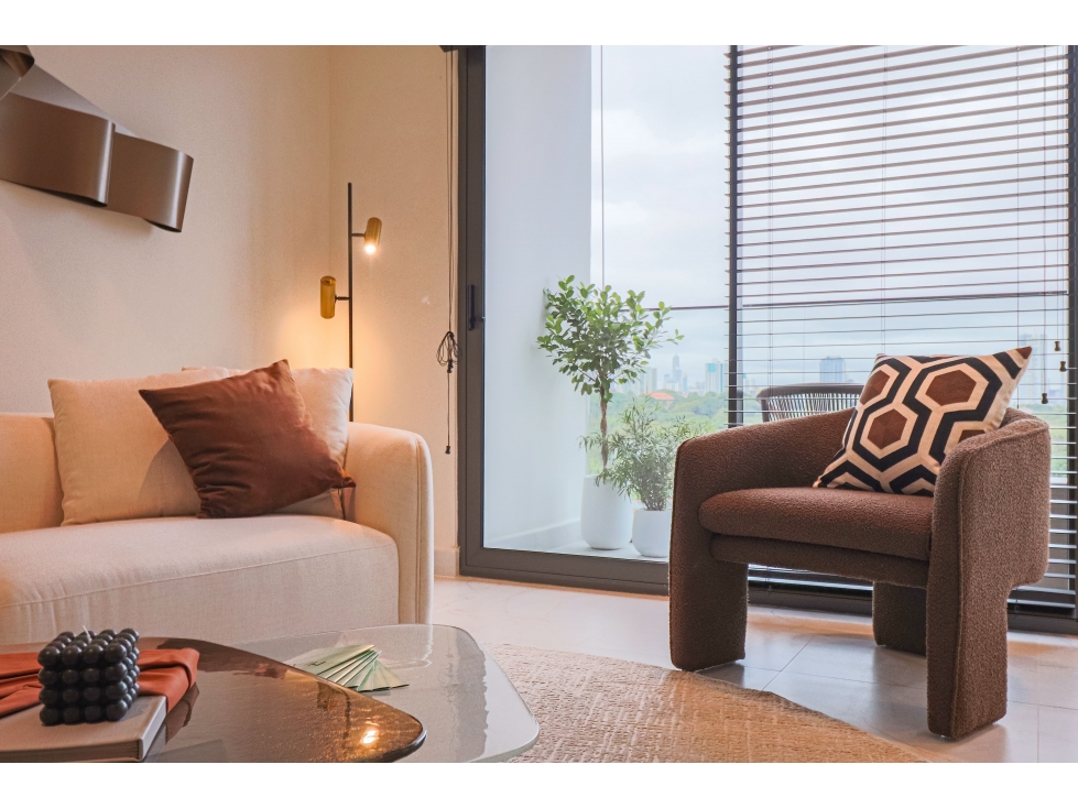 Apartamento en COCO DEL MAR desde $355K | Listo para rentar | 91 m² — foto 5