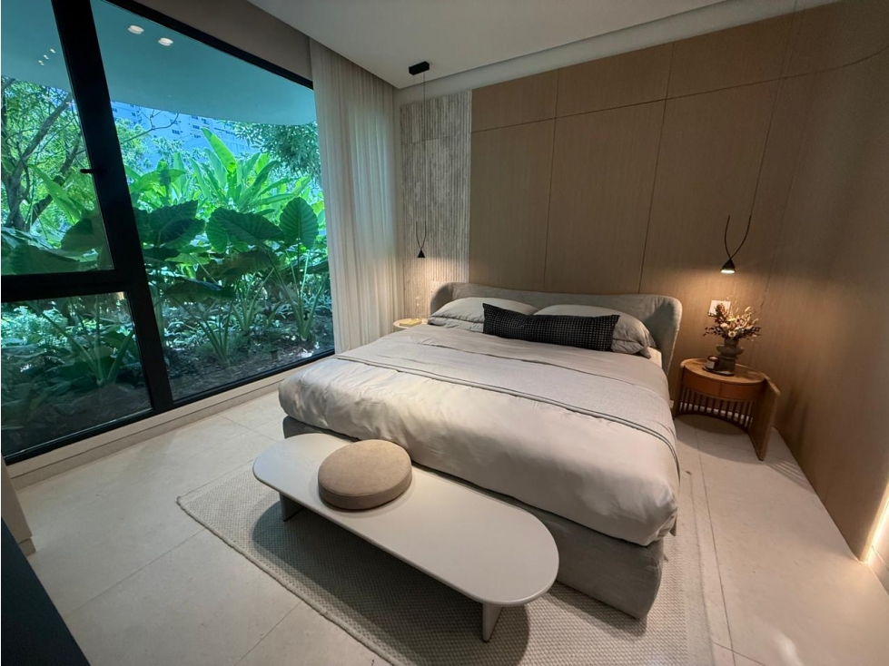 Apartamento en Costa del Este desde $563K|128 m² con espacio flexible — foto 5