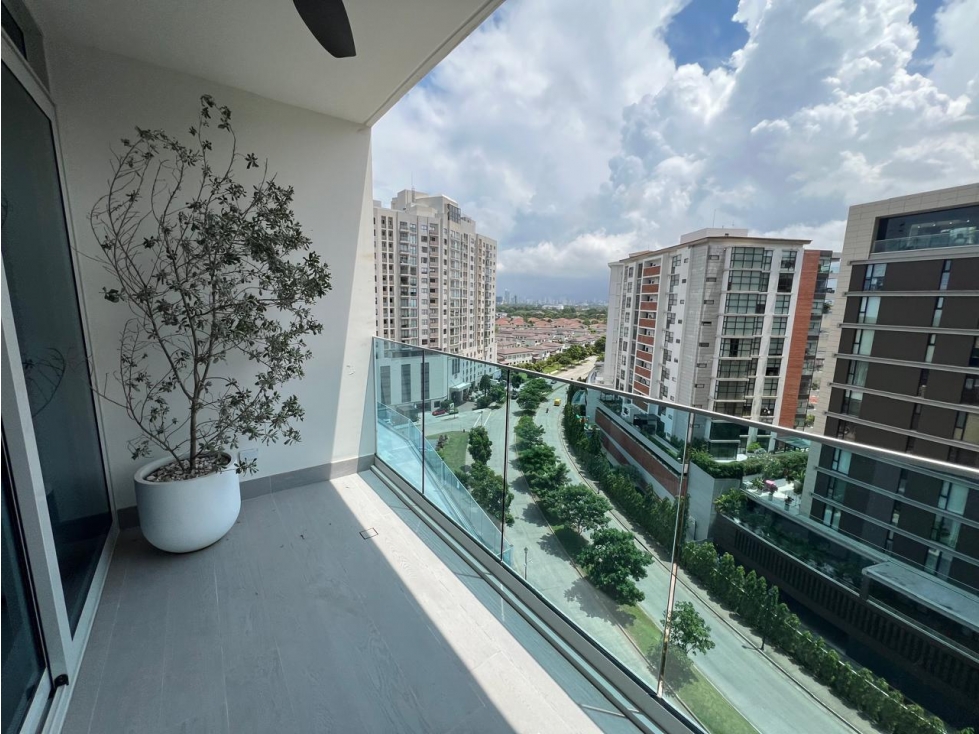 Vista al Golf en Santa María Desde $633K | 162 m² de Lujo a Estrenar — foto 5