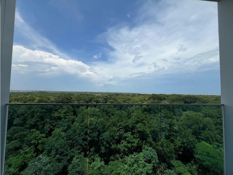 Vista al golf en Santa María desde $735K | 188 m² de exclusividad — foto 5