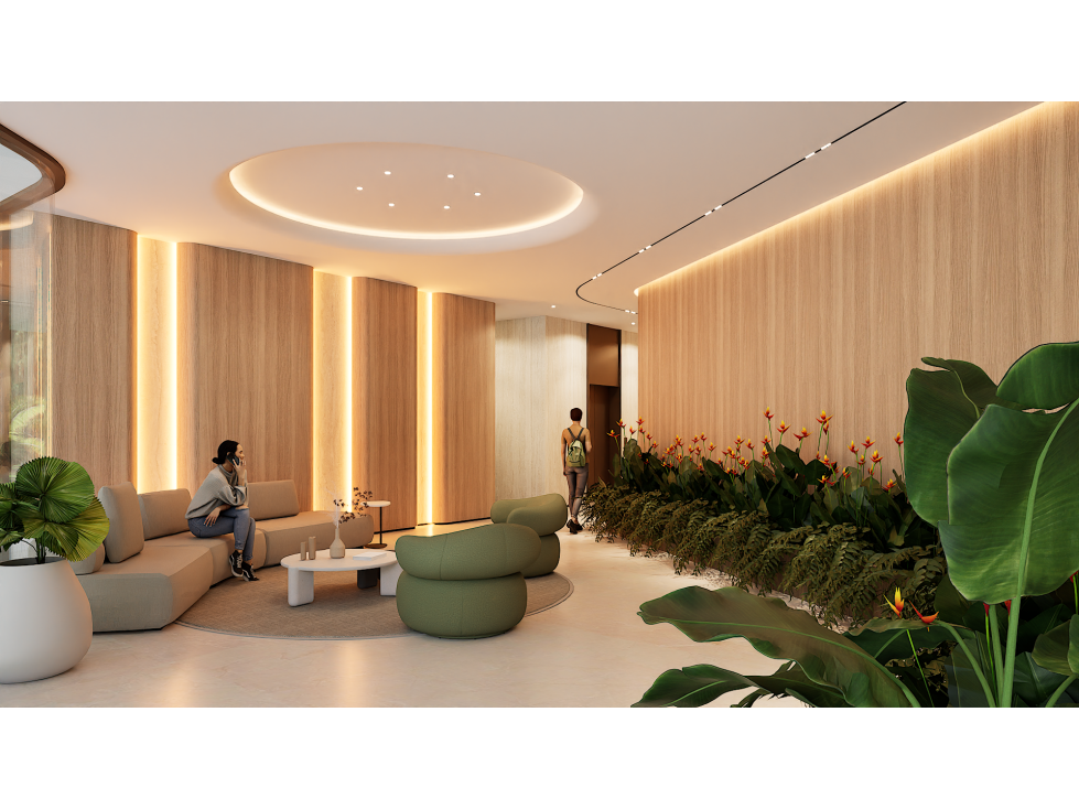 Vida de Lujo en Santa María Desde $852K | 180 m² Campo de Golf — foto 5