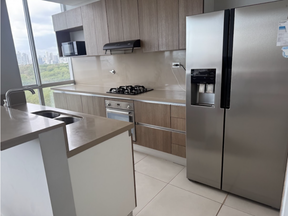Vive a Pasos de Costa del Este en un Espacio Diseñado Para tu Familia — foto 5