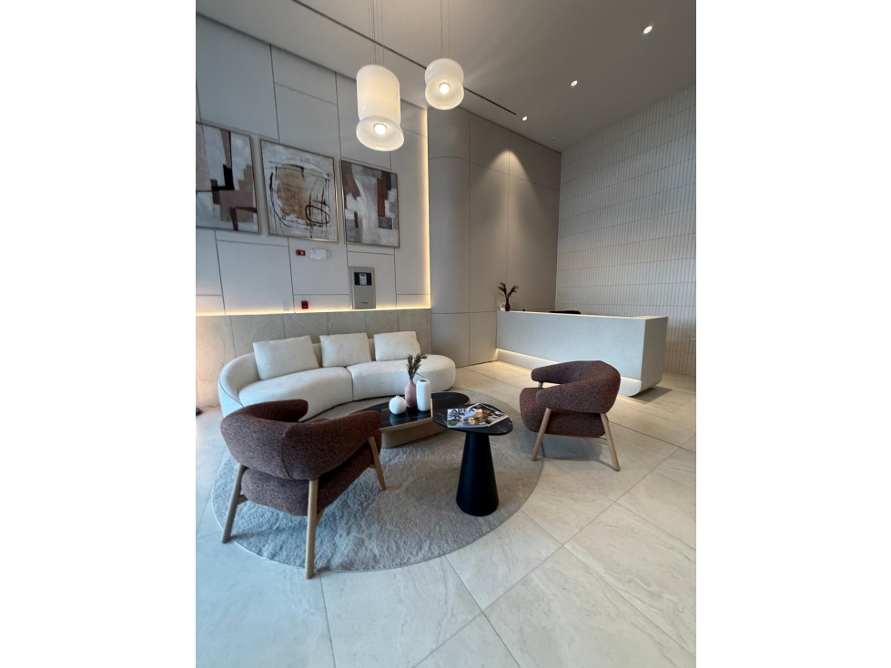 Unidad de 66m² | Bella Vista Activo estratégico para renta y plusvalía — foto 5