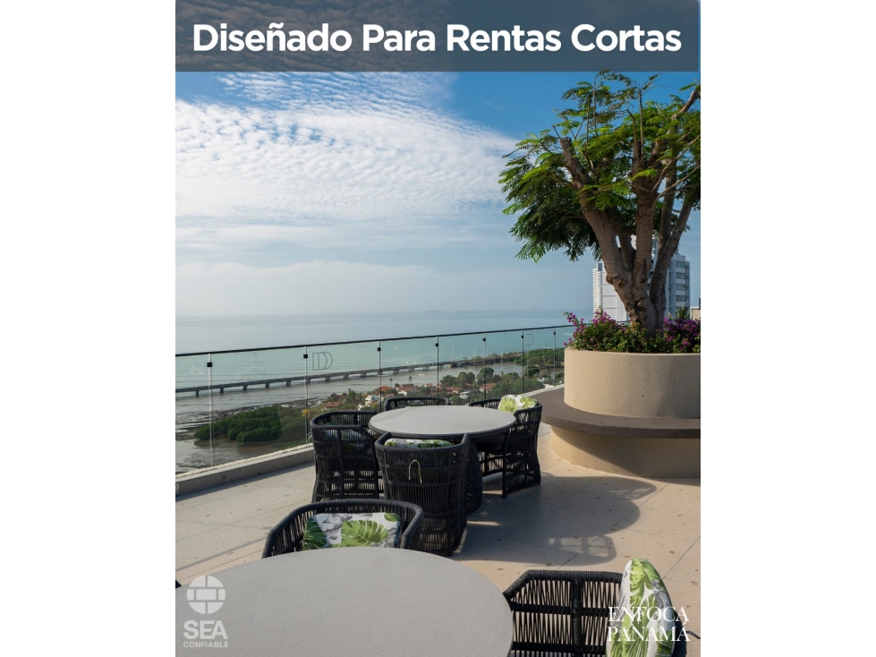 Inversión con propósito 1 Recámara Diseño Funcional | Renta Corta — foto 6