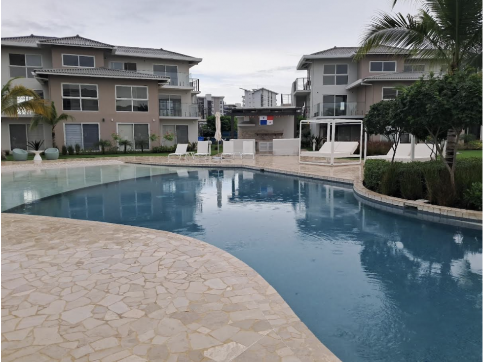 Apartamento en Playa Caracol 93m² 2 Rec tu Mejor Activo Frente al Mar — foto 6