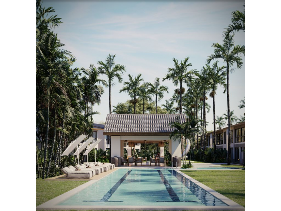 Tu refugio familiar 3 recámaras a pasos del mar Playa Caracol $212K — foto 5