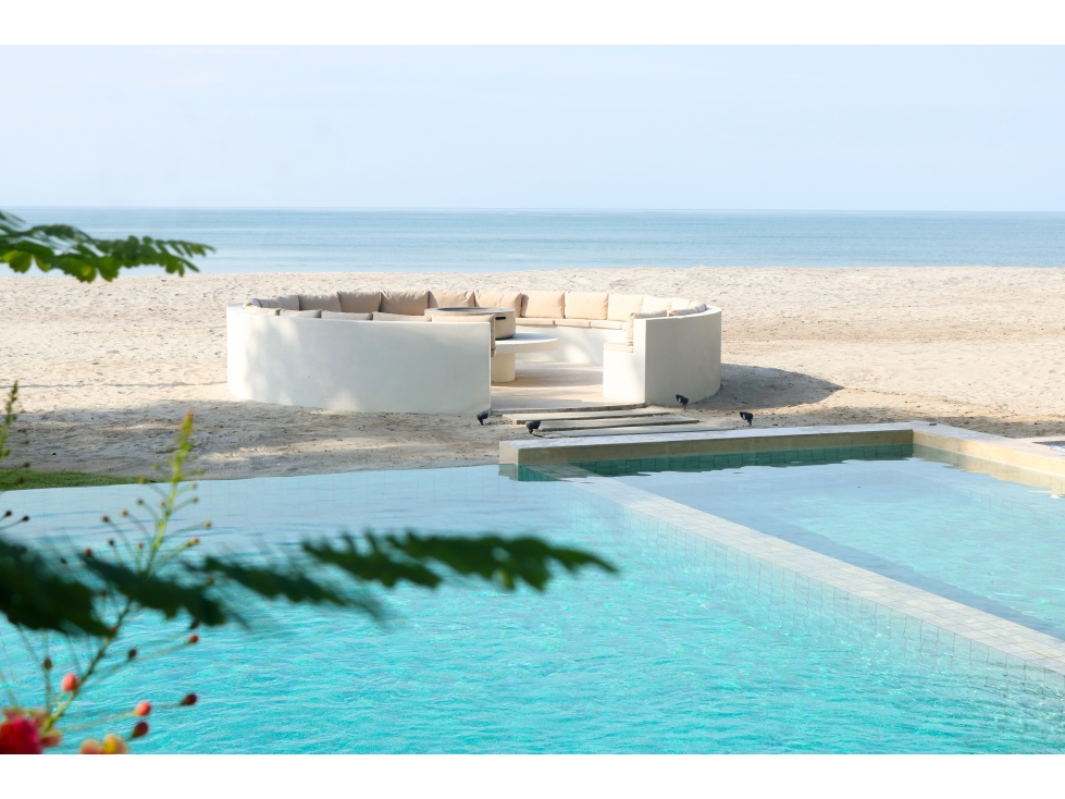 Inversión y Descanso Playa Caracol 82m² Vista al Mar | Club Incluido — foto 5