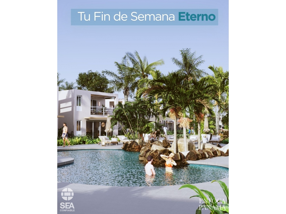 Townhouse de 2 recámaras listo para Disfrutar o mercado vacacional — foto 3