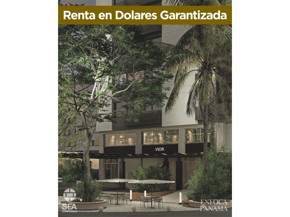 Local comercial Av. Federico Boyd | Alto Flujo Peatonal y Residencial — foto 5