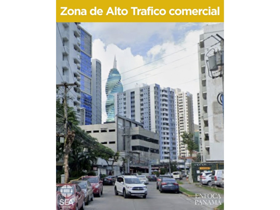 Locales Comerciales en Calle con Alto Trafico en Marbella | 179K — foto 6