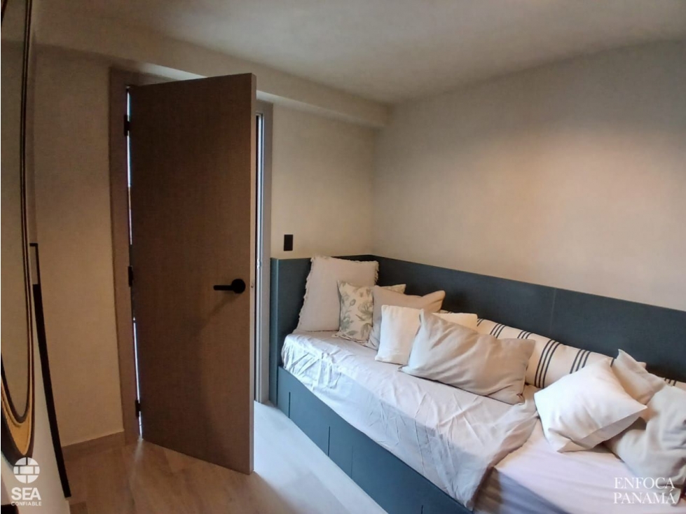 Viva en zona exclusiva de la ciudad Loft Dúplex en Coco del Mar — foto 5