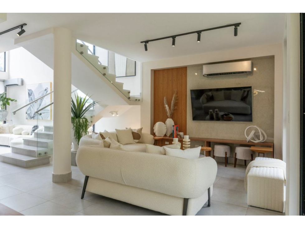 Vivienda Familiar con Club House y Canchas |188 m² desde $361K — foto 5