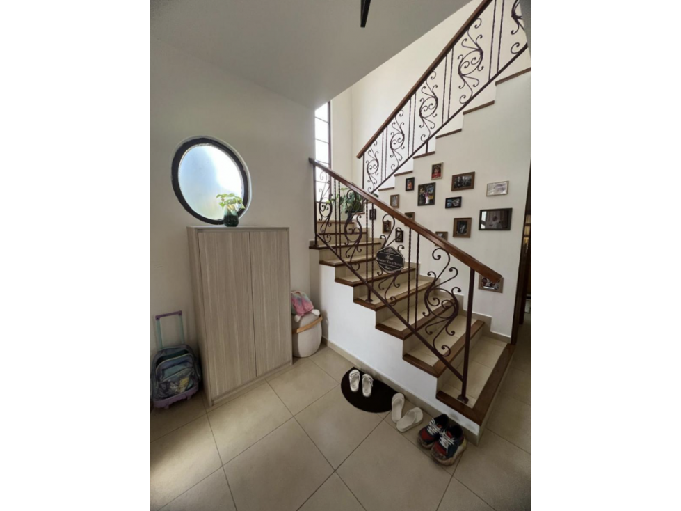 Casa en Costa Sur | Amplio Espacio, Amenidades y Seguridad 24/7 — foto 5