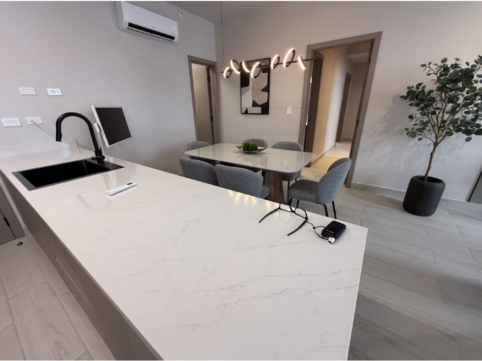 Espacio, Ubicación y Valorización:120 m² en el Corazón de Obarrio — foto 5