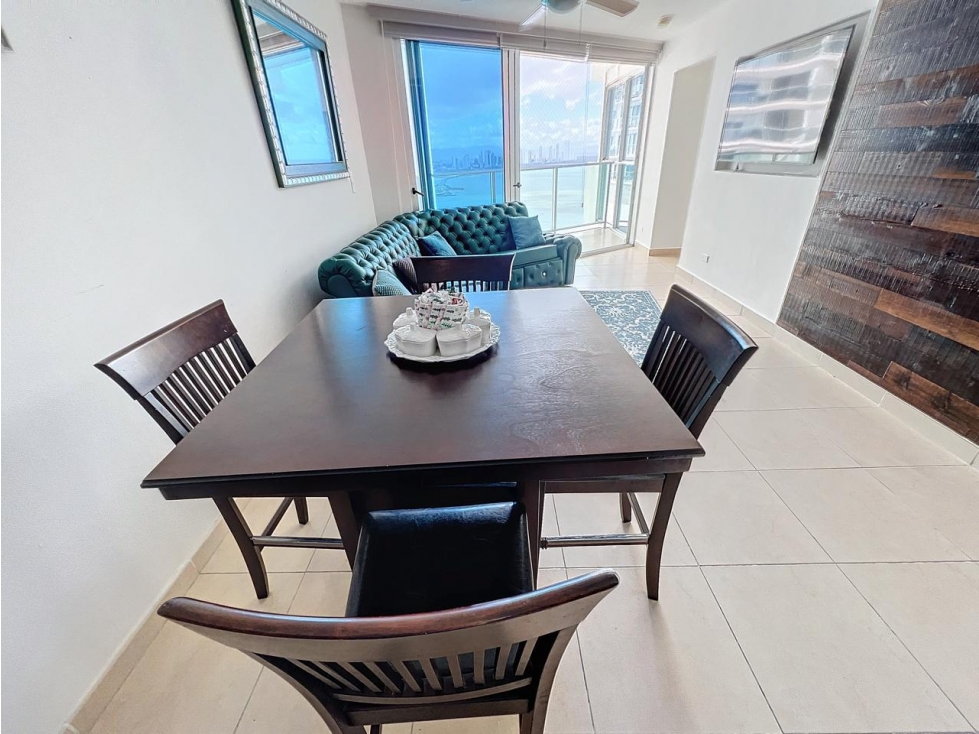 Punta Pacífica 99 m² con Vista al Mar $240K (Negociable) — foto 5