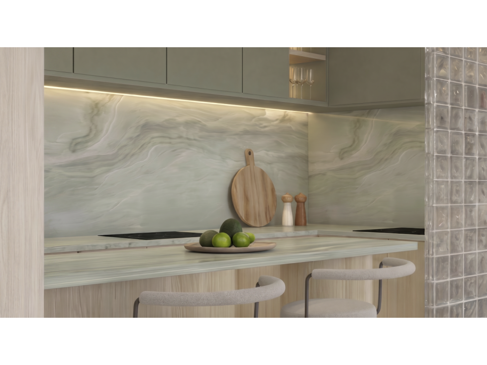Costa del Este| Dpto 78m² ideal para inversión Residencial desde $367K — foto 4