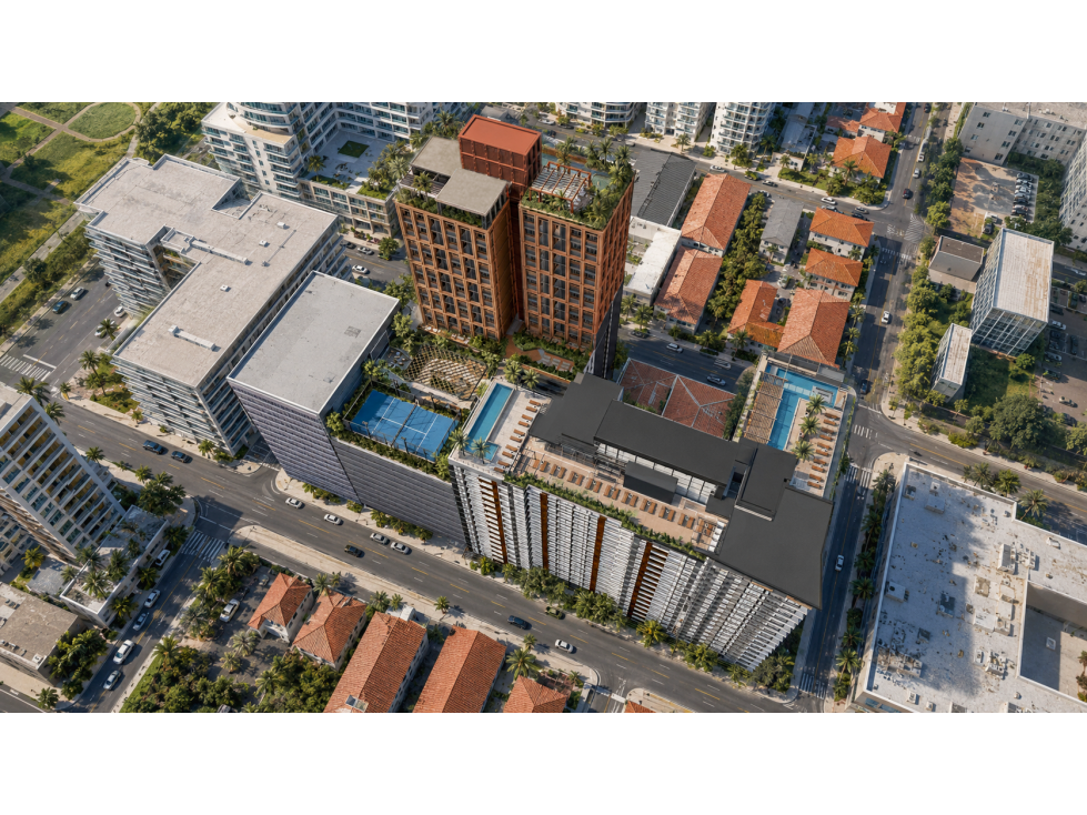 Bella Vista| Redefine tu rutina urbana a pasos de Cinta Costera| $337K — foto 5