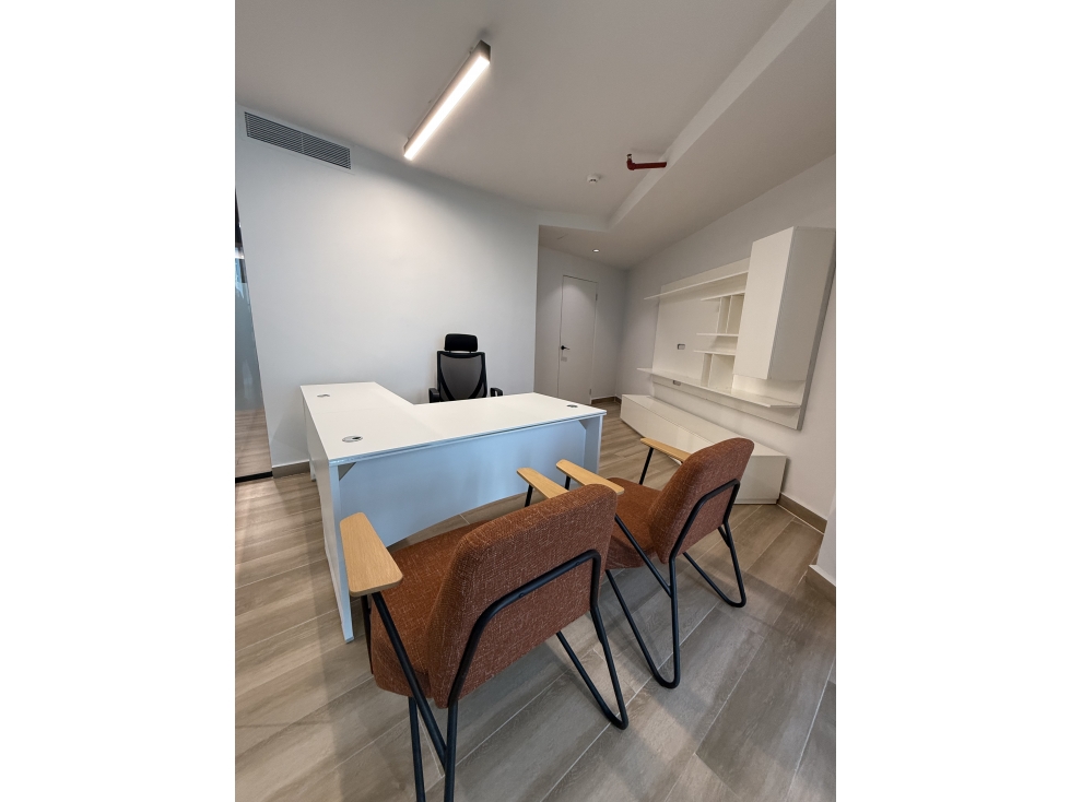 Oficina Corporativa de 234 m² Amoblada en Costa del Este - 5