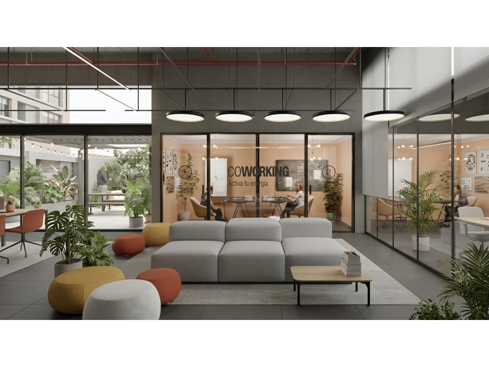 Apartamentos Smart domotizados | a 5 minutos de la Cinta Costera — foto 5