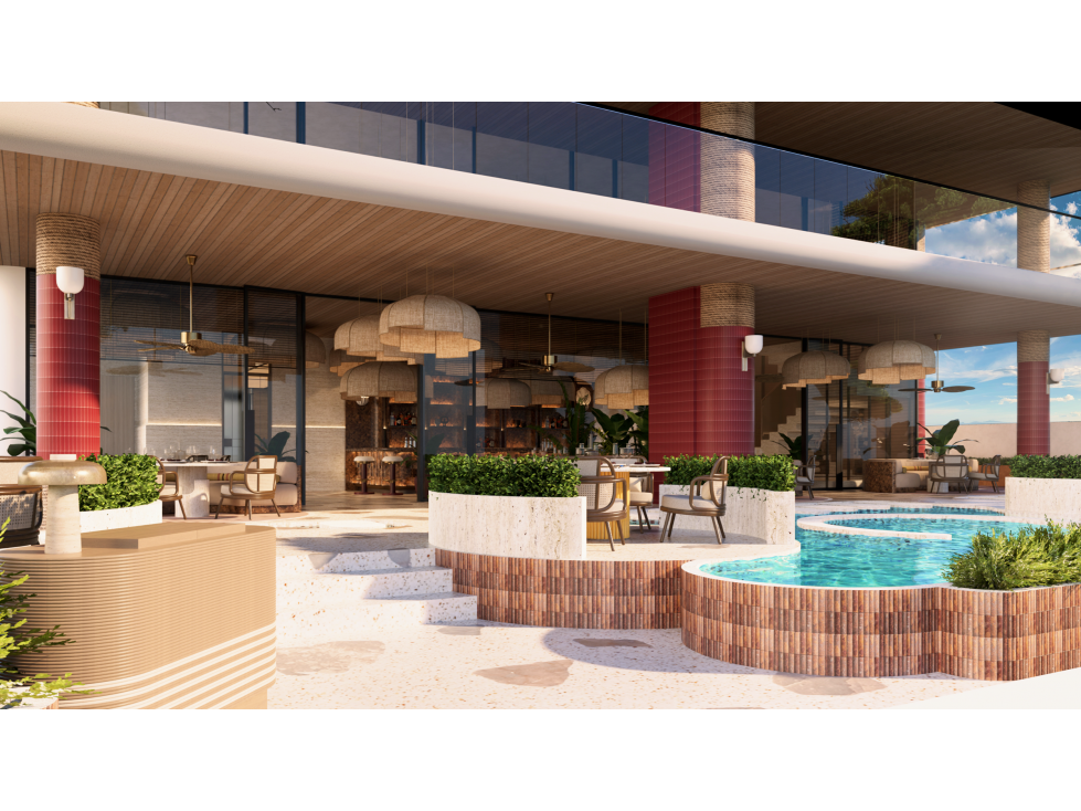 Apartamentos en Amador desde $118K | Optimizados para Renta Corta — foto 5