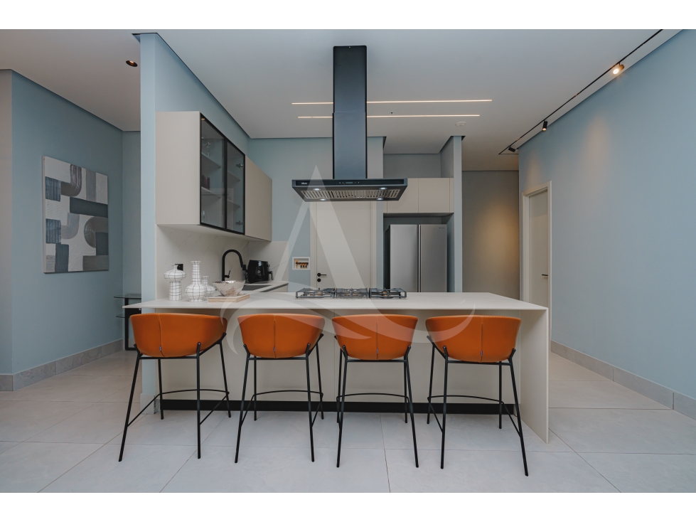 Tu Apto. Ideal en Paitilla: 307 m² Skydeck y vida residencial completa — foto 5