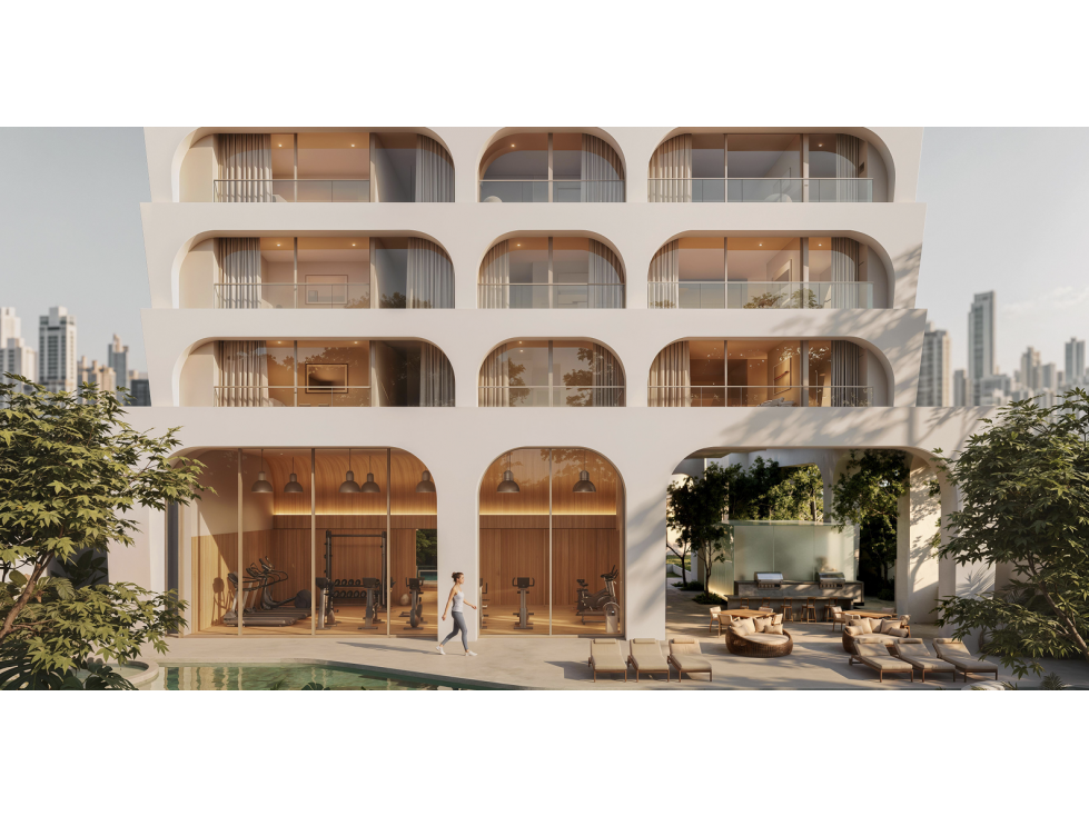 Vivir en San Francisco | $303K Tu hogar de 91 m² cerca del Parque Omar — foto 5