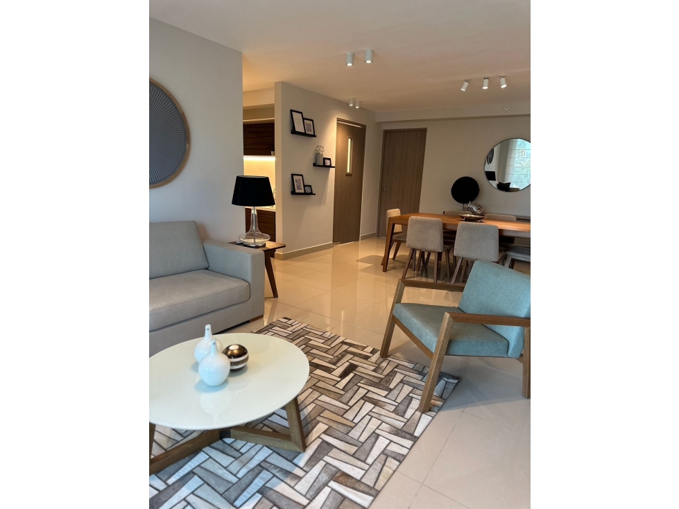 Apartamento de 151 m² con 3 Recámaras y Balcón Amplio en Betania $269K — foto 5