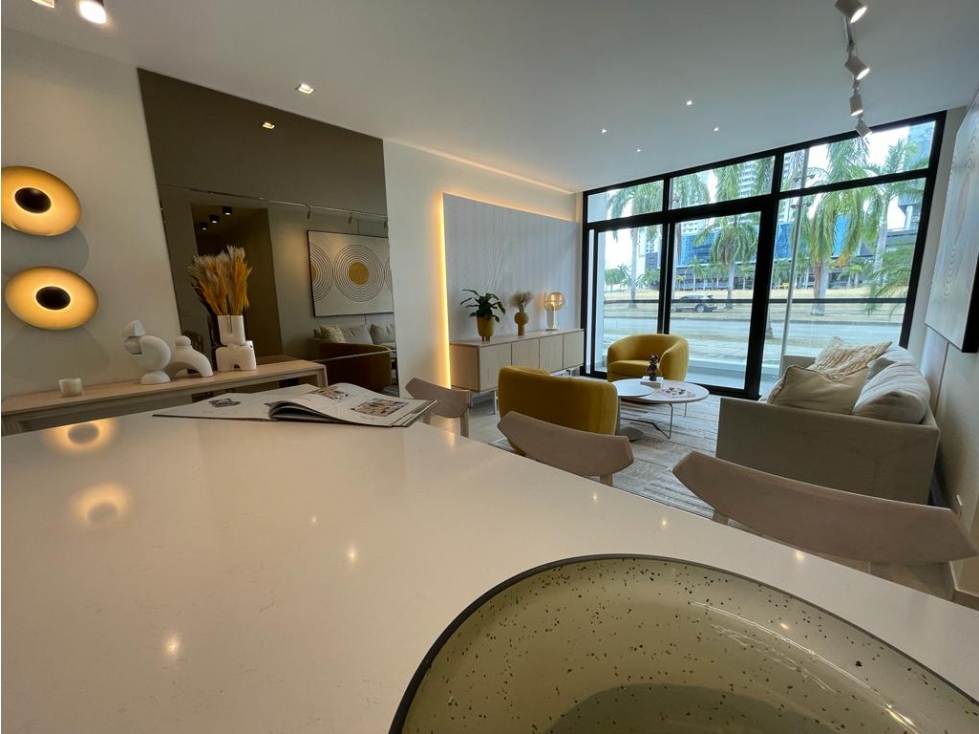SEA CONFIABLE VENDE APARTAMENTO EN PH NOGAL — foto 4