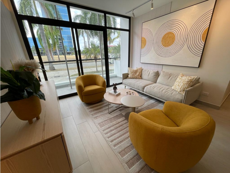 SEA CONFIABLE VENDE APARTAMENTO EN PH NOGAL — foto 5