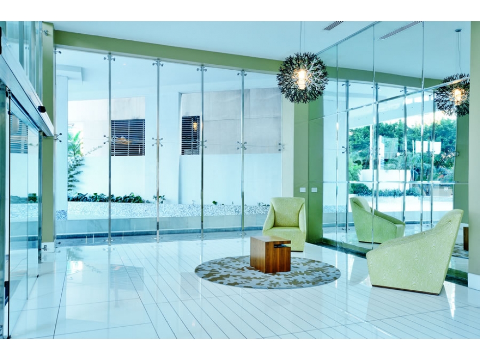 SEA Confiable Vende Hermoso Q Tower Punta Pacifica 4 Recamaras — foto 4
