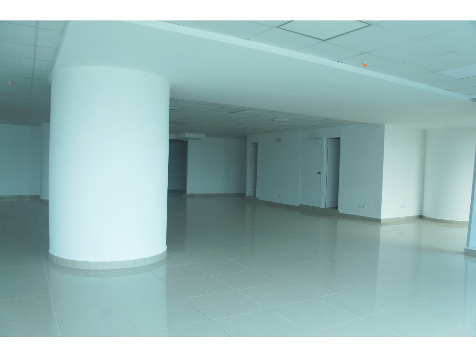 SEA CONFIABLE VENDE EN OCEANIA BUSINESS PLAZA TORRE 1000