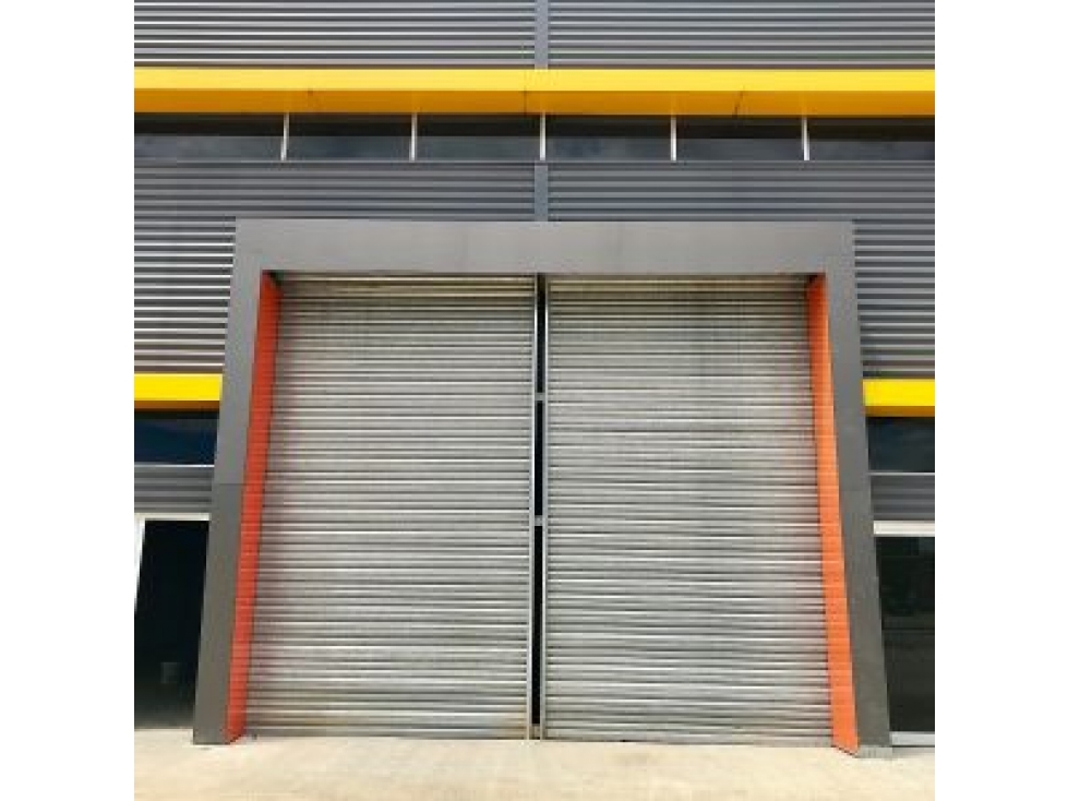 SEA CONFIABLE ALQUILA BODEGA EN PARQUE INDUSTRIAL JUAN DIAZ — foto 6