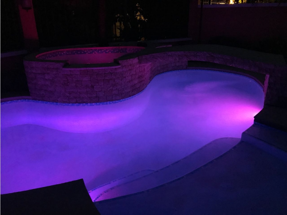SEA Confiable Vende Casa con Piscina Y jardín en Clayton Village - 6