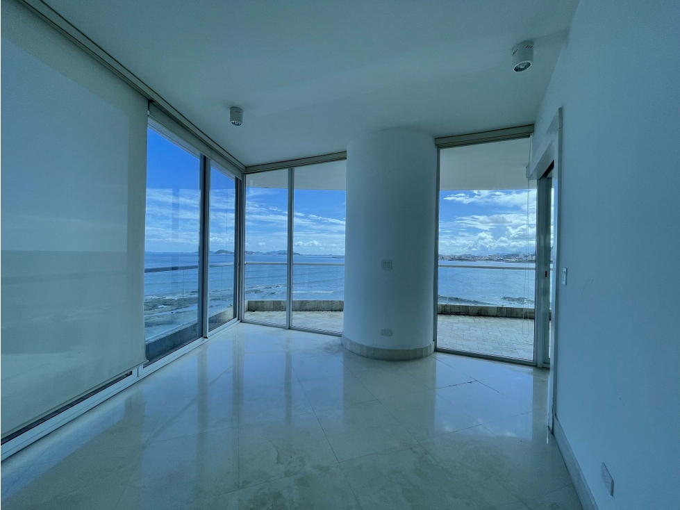 Sea Confiable Alquila PH The Point paitilla — foto 6