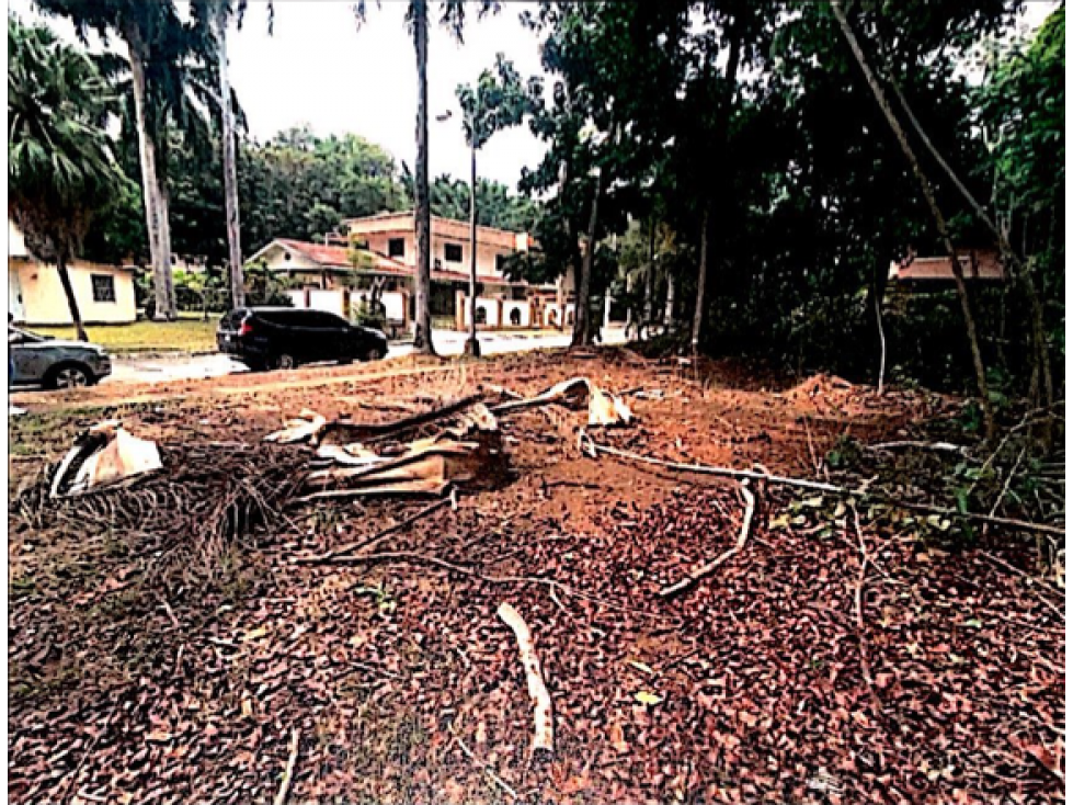 SEA CONFIABLE Vende Lote en Curundu, Ancon — foto 6