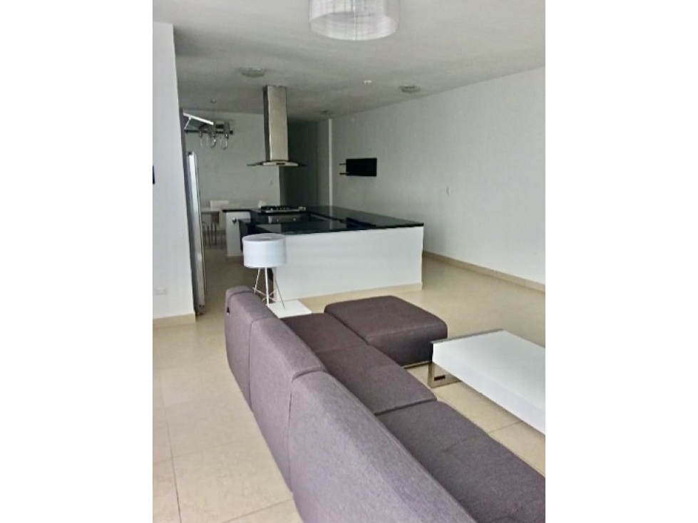 SEA CONFIABLE VENDE APARTAMENTO EN PH RIVAGE — foto 3