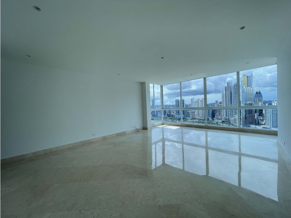 SEA CONFIABLE ALQUILA APARTAMENTO EN PH THE POINT