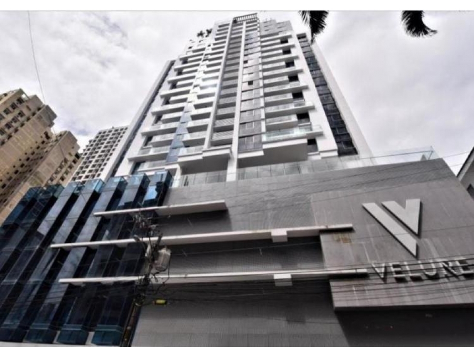 SEA CONFIABLE VENDE APARTAMENTO EN PH VELURE
