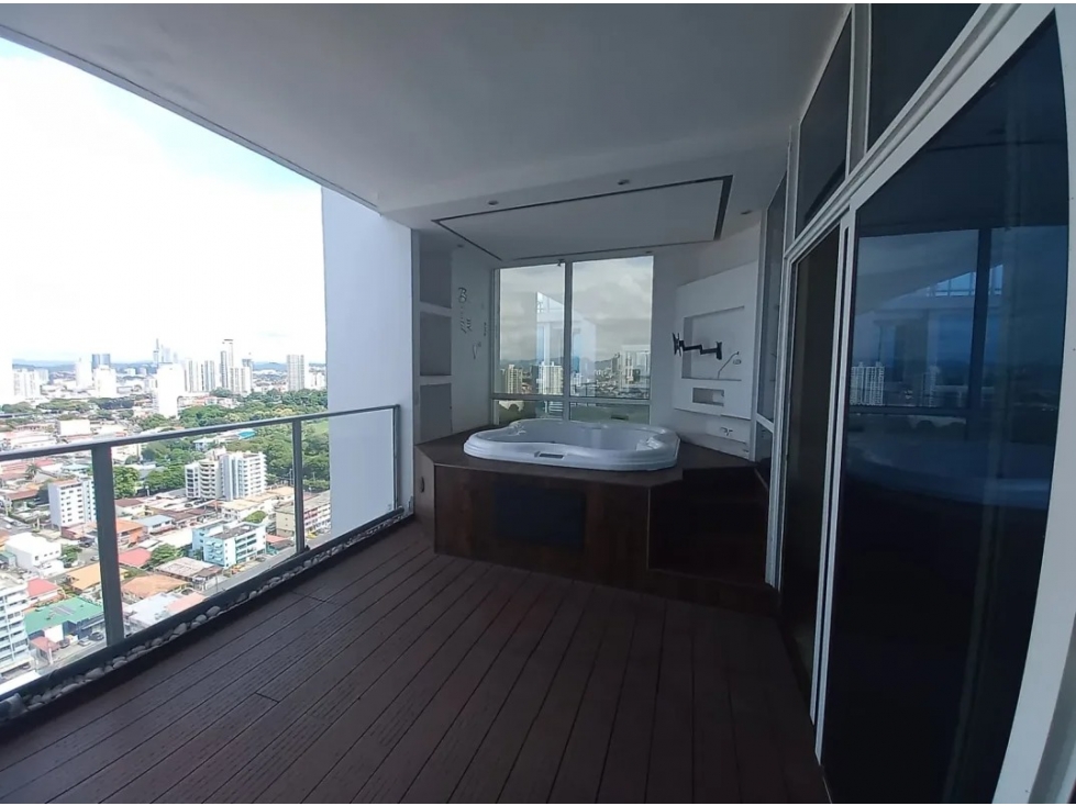 SEA CONFIABLE VENDE REMATE BANCARIO PH QUADRAT SAN FRANCISCO — foto 3