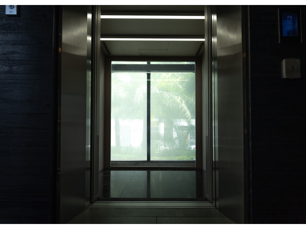 SEA CONFIABLE ALQUILA LOCAL COMERCIAL EN NUOVO ARMONI PLAZA — foto 5
