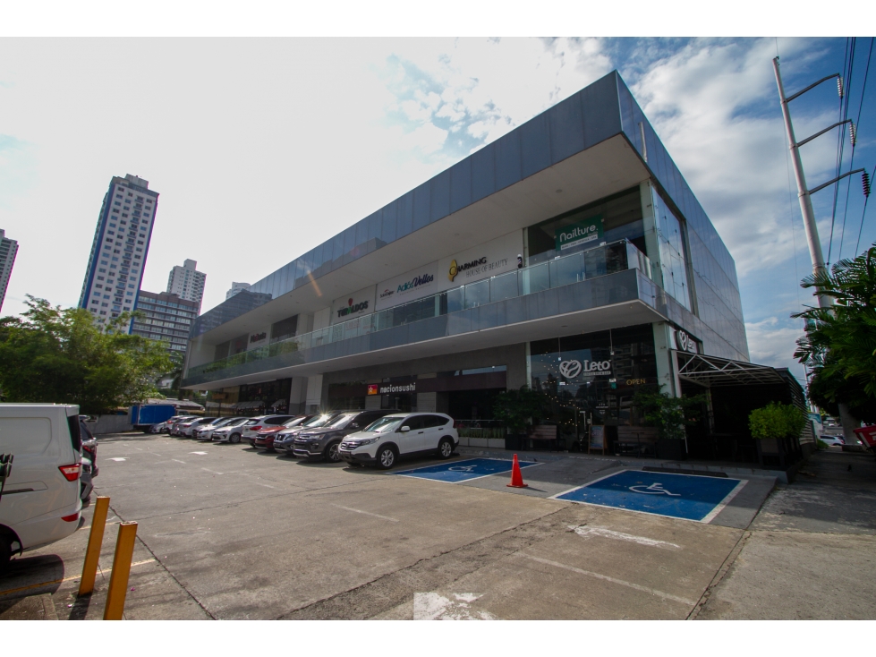 SEA CONFIABLE ALQUILA LOCAL COMERCIAL EN PLAZA 76 SAN FRANCISCO — foto 2