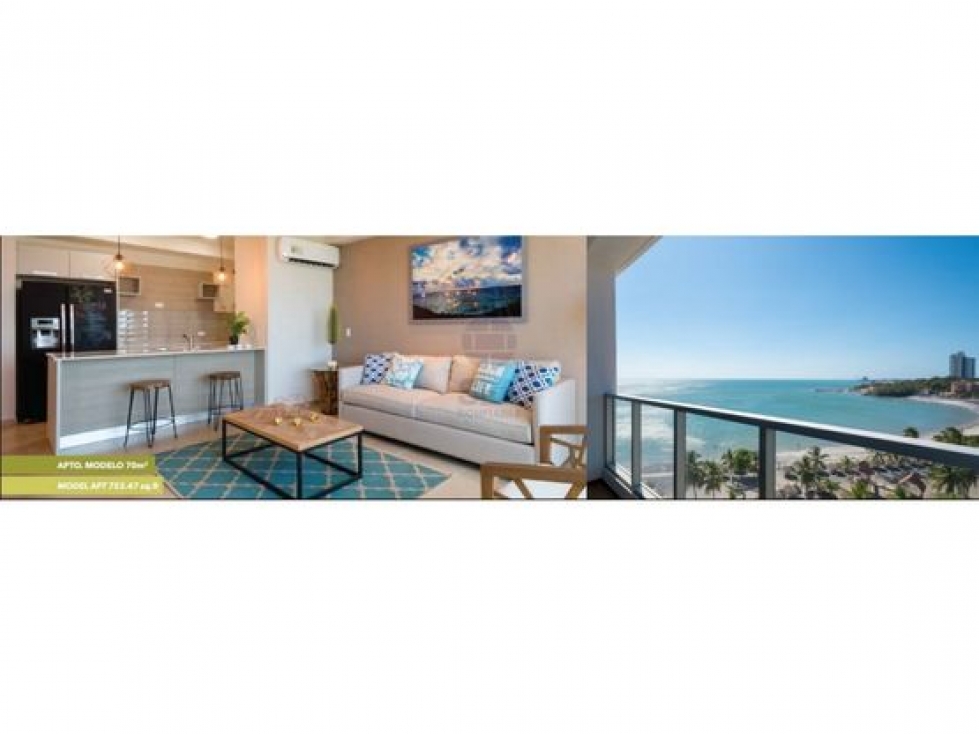 SEA CONFIABLE VENDE PH ROYAL PALM PLAYA GORGONA — foto 6