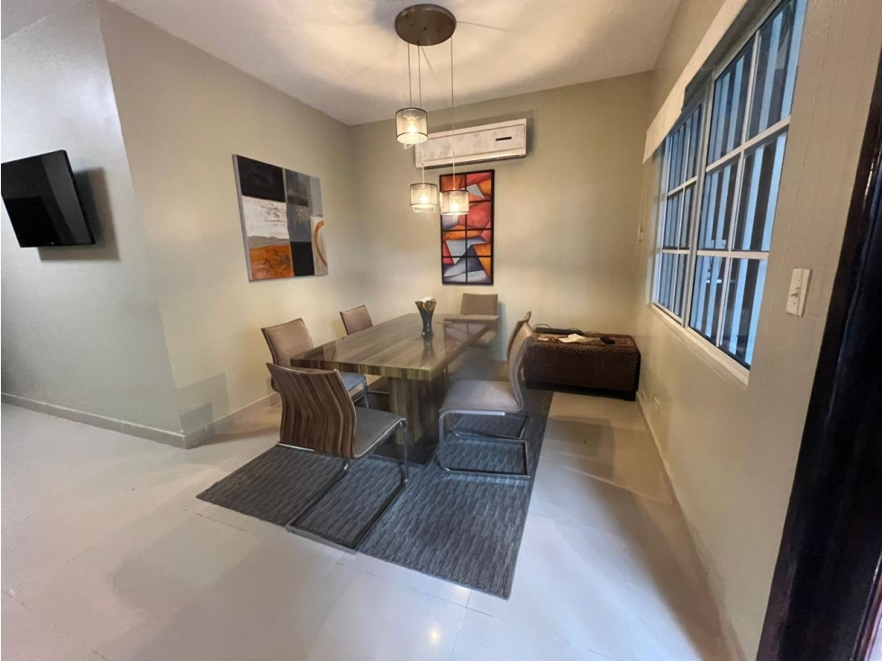 SEA CONFIABLE VENDE HERMOSA CASA EN BOSQUES DE LOS CIBELES — foto 4