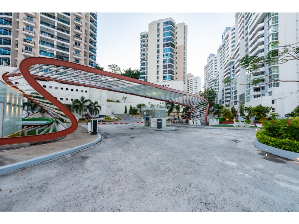 SEA CONFIABLE VENDE APARTAMENTO PH PACIFIC PARK TOWERS
