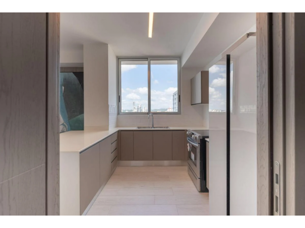 SEA CONFIABLE ALQUILA CON OPCION A COMPRA APARTAMENTO EN PH URBANA — foto 5