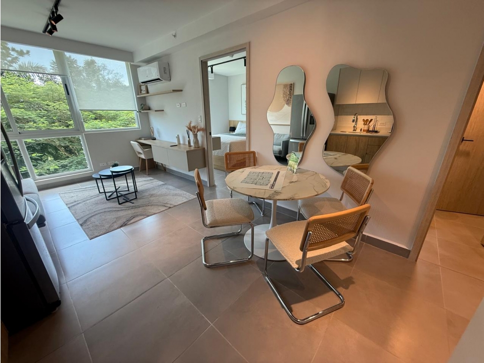 SEA CONFIABLE VENDE APARTAMENTO EN PH FOREST GATE 2 RECAMARAS — foto 4