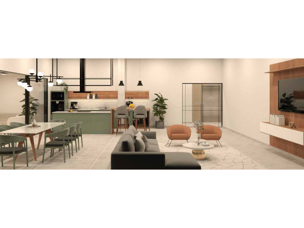SEA CONFIABLE ALQUILA CON OPCION A COMPRA APARTAMENTO EN LEMON TOWER — foto 6