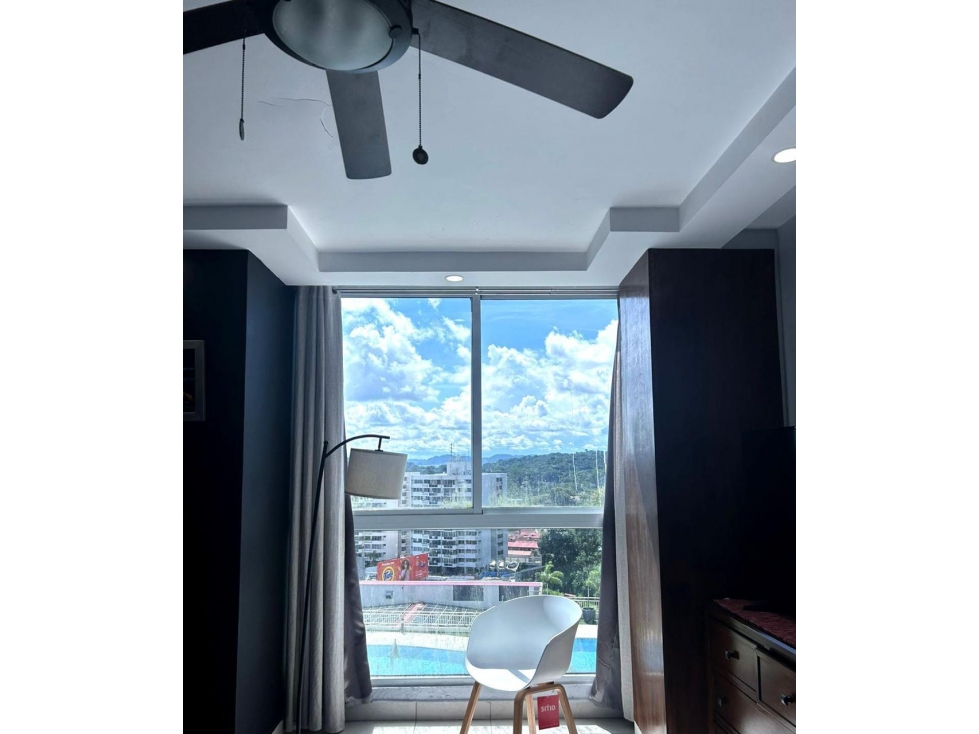 SEA CONFIABLE VENDE O ALQUILA APARTAMENTO EN PH LEXINGTON TOWER — foto 6