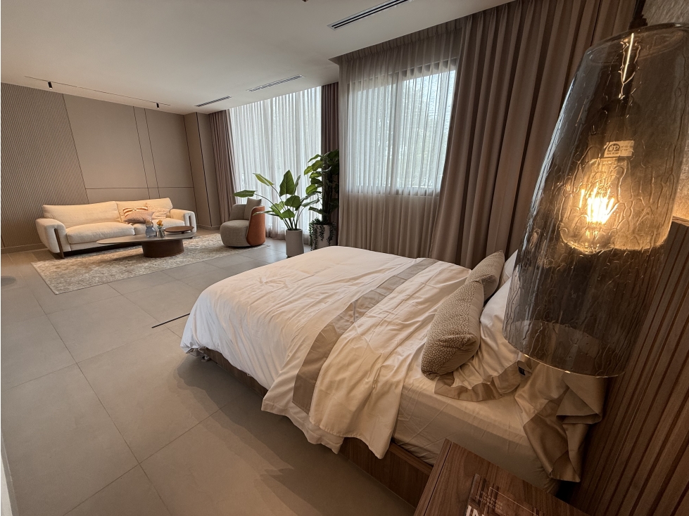 Vida frente al mar en Bella Vista desde $300K Apartamento 2 recámaras — foto 6